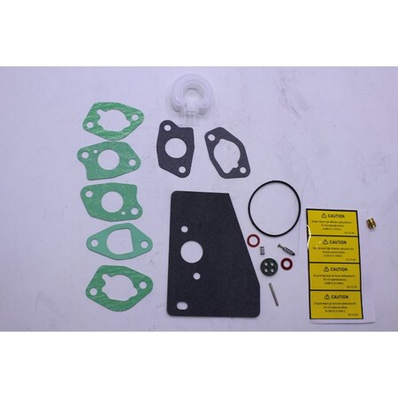 Kohler Kit High Altitude 4000-8000 18 755 07-S